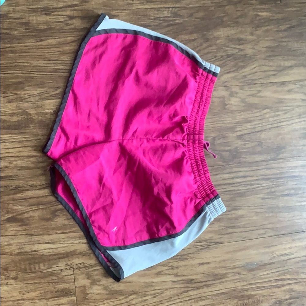 Athletic shorts